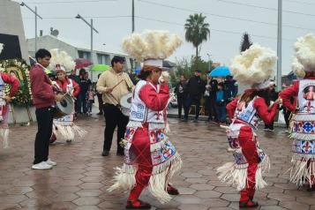 Esperan para el fin de semana 92 peregrinaciones