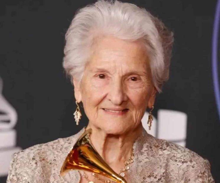 Muere la cantautora Ángela Álvarez Muere la cantautora Ángela Álvarez