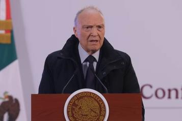 Cuestionan magistrados la autonom&iacute;a de la FGR