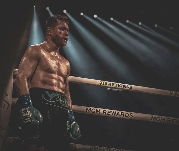 Evalúa Canelo Álvarez si vengar o no a Mike Tyson Evalúa Canelo Álvarez si vengar o no a Mike Tyson