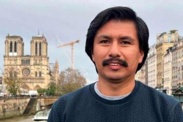 Alejandro Arredondo, el mexicano que apoyó en reconstruir Notre Dame