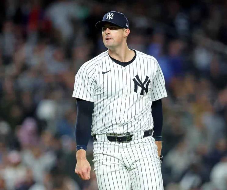 Clay Holmes va a Mets