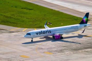 Argumenta agresor de Volaris que fue amenazado de muerte