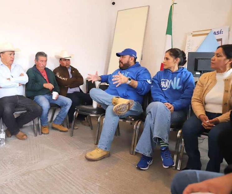 Acusan a Gobierno de abandonar la zona sur