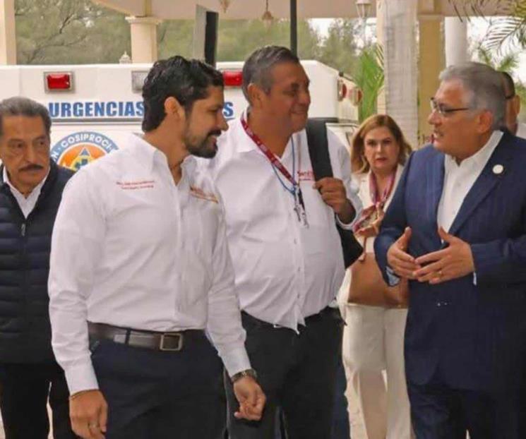 Desarrollan diversos temas en el Encuentro de la Unidad Magisterial