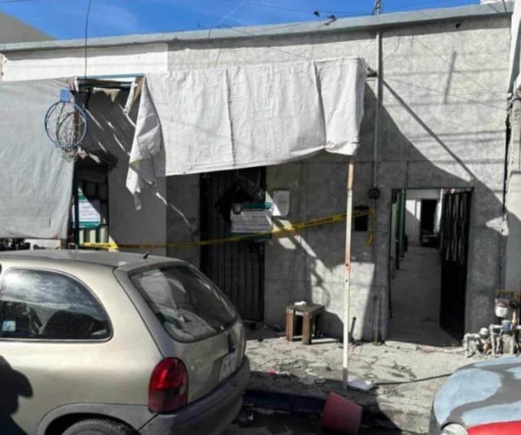 Caen 4 tras cateos en la Independencia Caen 4 tras cateos en la Independencia