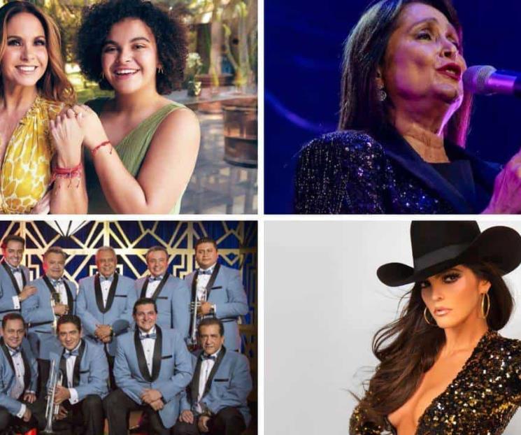 ¿Qué Artistas que cantarán Las Mañanitas a la Virgen de Guadalupe? ¿Qué Artistas que cantarán Las Mañanitas a la Virgen de Guadalupe?