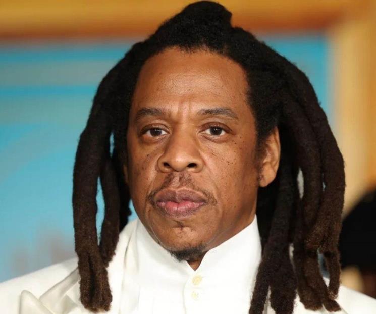 Exige Jay Z revelar identidad de acusadora Exige Jay Z revelar identidad de acusadora