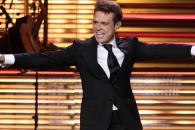 Luis Miguel rompe nuevo récord de reproducciones en Spotify