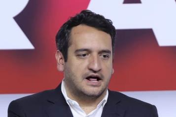 Critica PAN aspiraciones de Andy López Beltrán