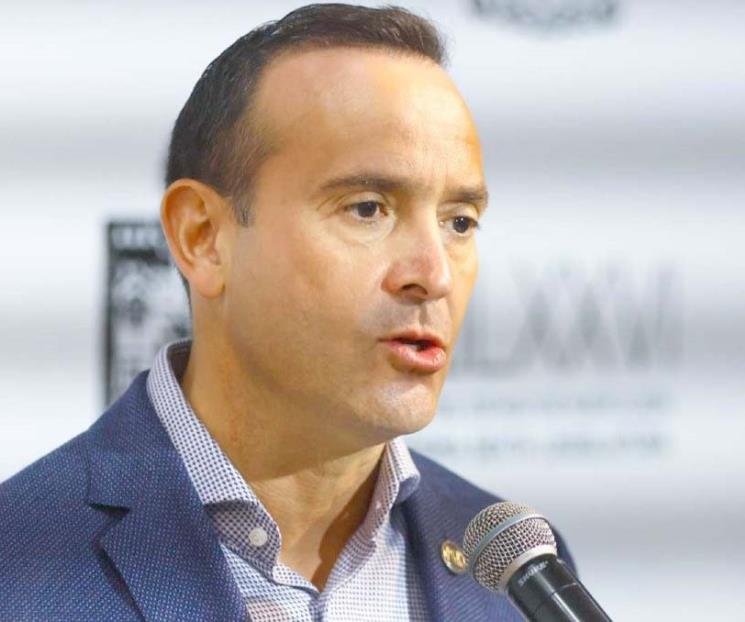 Ven complicado sacar adelante Paquete Fiscal