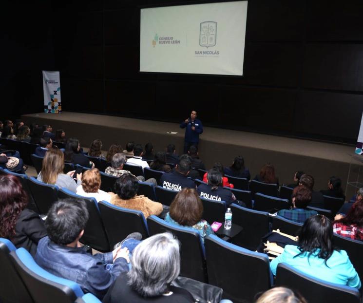Presenta San Nicolás el rediseño del programa ‘Buenos Vecinos’