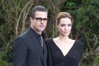 Pide Brad Pitt 35 millones de dólares a Angelina Jolie Pide Brad Pitt 35 millones de dólares a Angelina Jolie