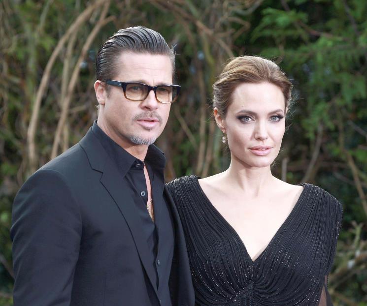 Pide Brad Pitt 35 millones de dólares a Angelina Jolie