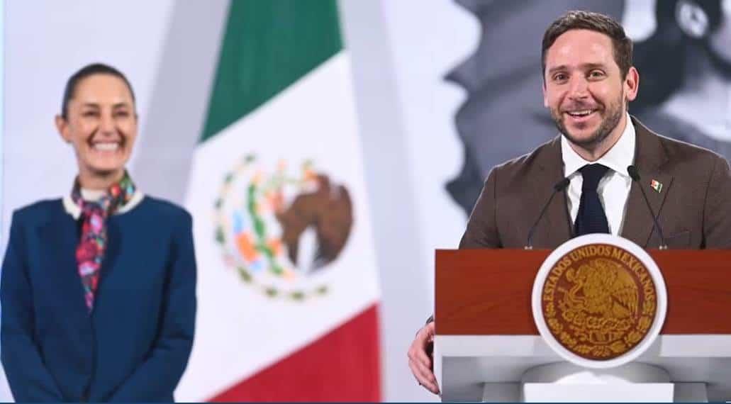 Avanza compra de medicamentos para 2025 y 2026: Clark