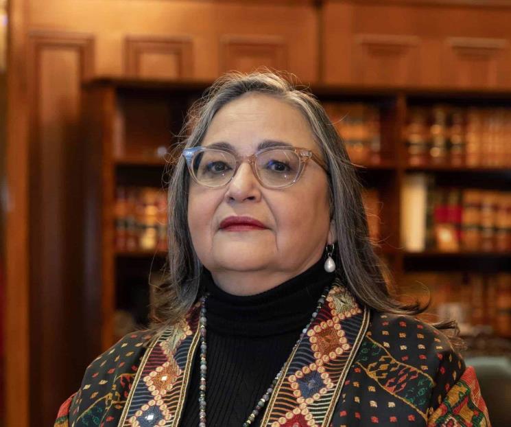 Cuestiona Piña legitimidad de procesos en los otros poderes Cuestiona Piña legitimidad de procesos en los otros poderes