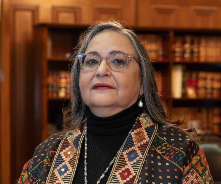 Cuestiona Piña legitimidad de procesos en los otros poderes Cuestiona Piña legitimidad de procesos en los otros poderes