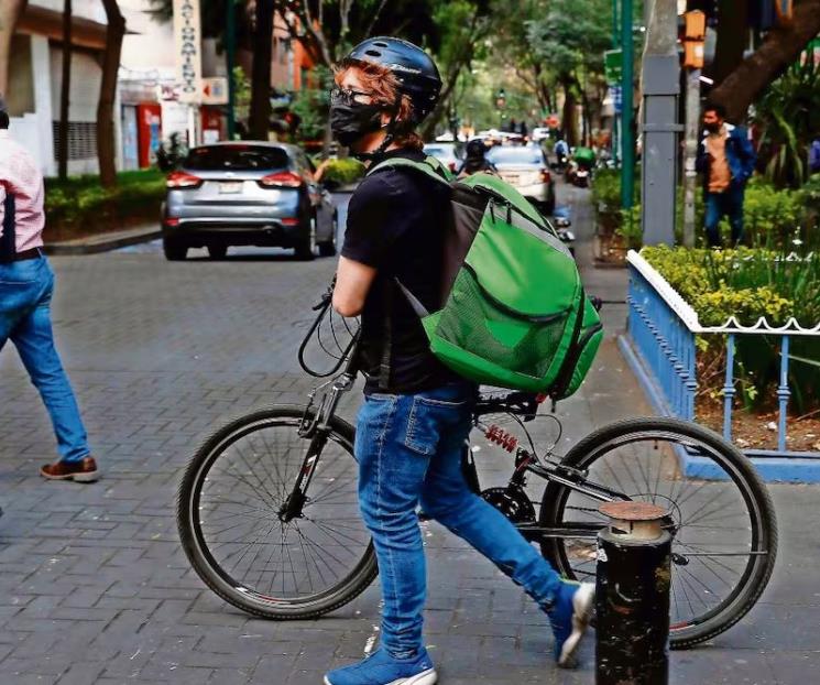 Avanza en Cámara Baja reforma para apps de servicio