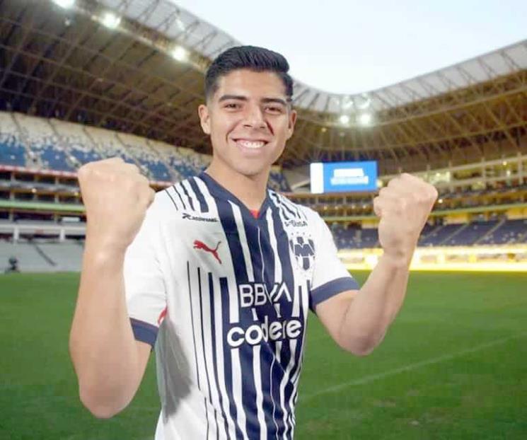 El Toro, listo para el ‘ruedo’