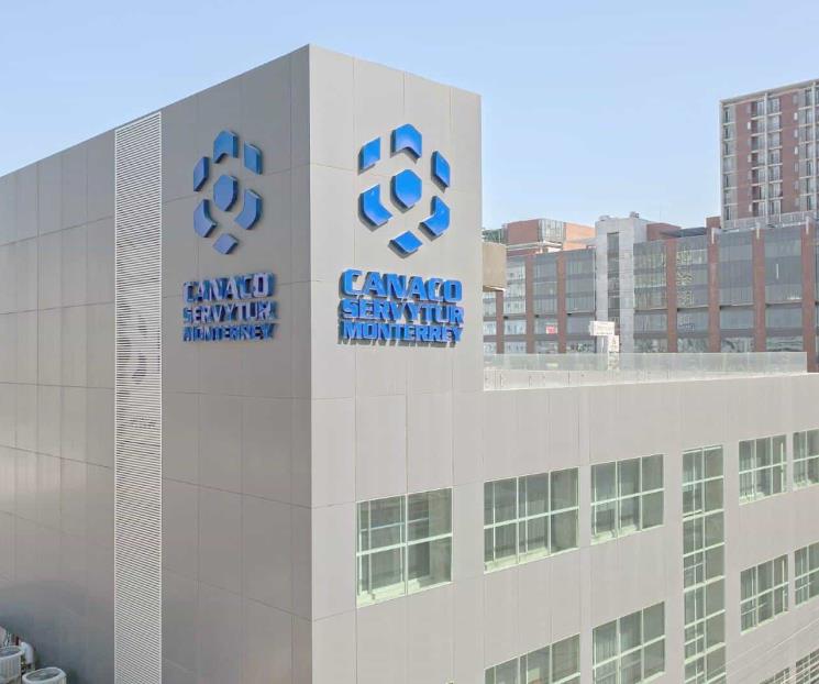 Rechaza CANACO reforma al Código Fiscal Rechaza CANACO reforma al Código Fiscal