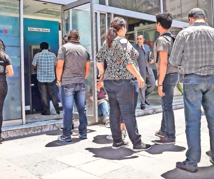 Buscan Klar y Masari licencias bancarias en México