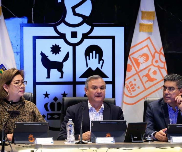 Refuerza Guadalupe su flotilla de unidades para patrullaje