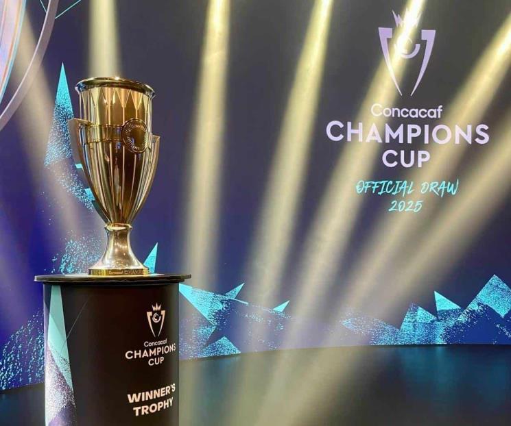 Conocen Rayados y Tigres rivales en la Concacaf