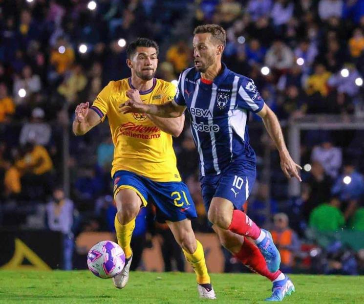 América y Rayados, los equipos que más invierten en la Liga MX