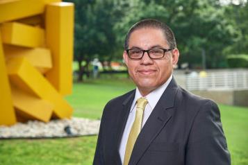 "Educación es esencial para combatir la corrupción": Samuel Ramírez