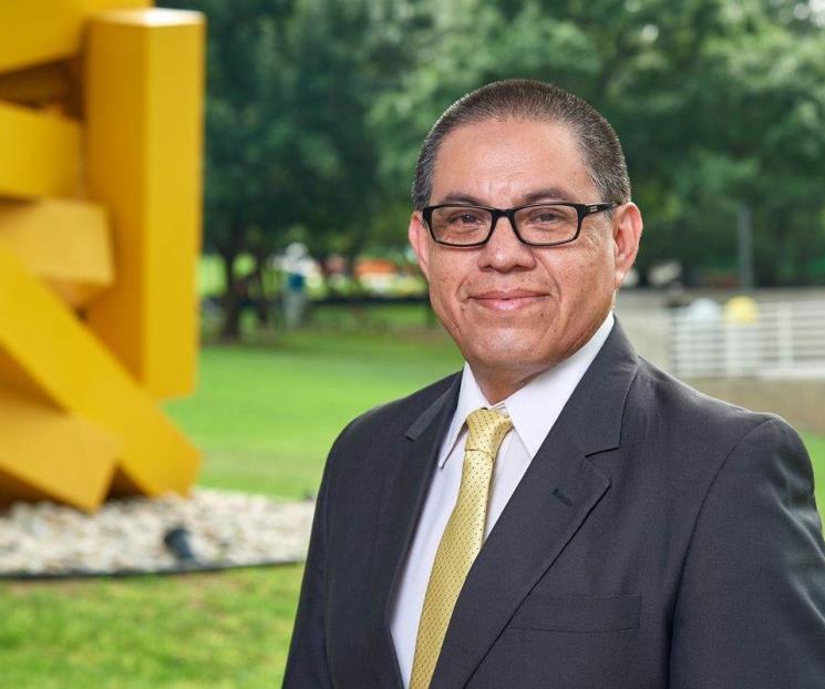 “Educación es esencial para combatir la corrupción”: Samuel Ramírez