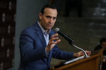 Denuncia GLPAN que no se han publicado decretos de actualizaciones