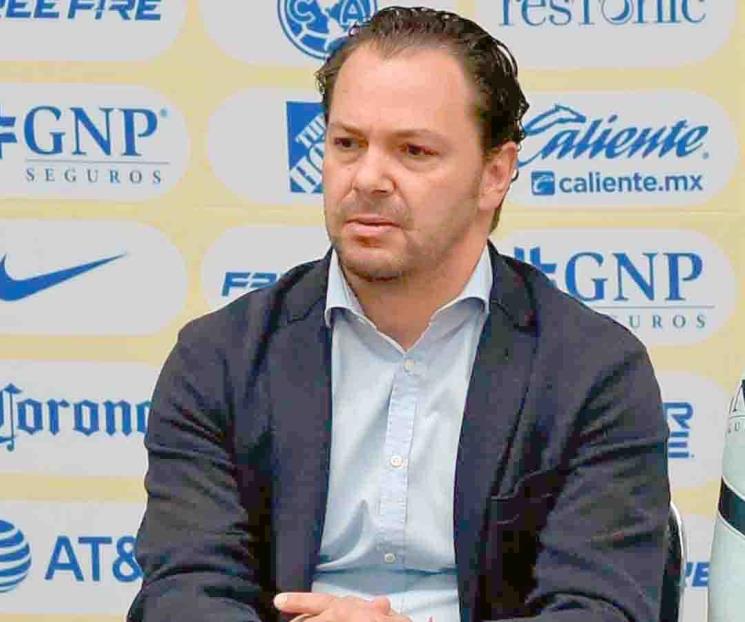 Quiere América demostrar que es el mejor de México