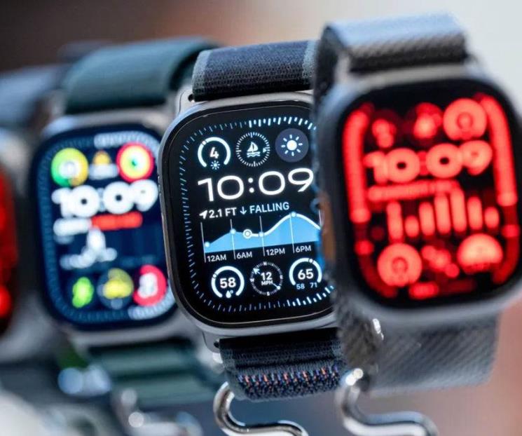 Apple Watch Ultra 3, otra «revolución» en relojes inteligentes Apple Watch Ultra 3, otra «revolución» en relojes inteligentes
