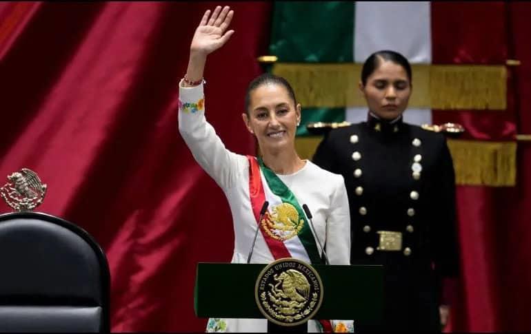 Desvelan que Time nombrará a trump Persona del Año