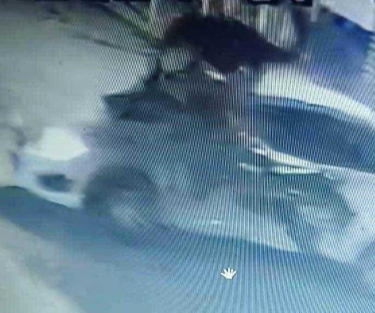 Fallece motociclista que sufrió accidente en Doctor Arroyo