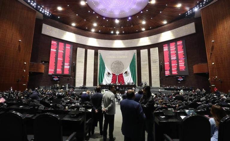 Presupuesto aprobado por Morena aumenta deuda y lujos de 4T: PRI