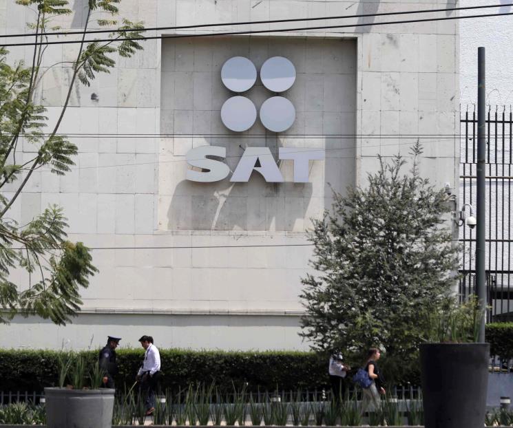 SAT anuncia días de su segundo periodo vacacional en diciembre