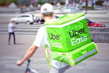 Avala Senado reforma que protege a trabajadores de plataformas