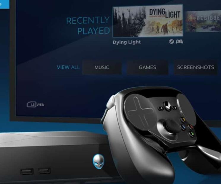 Valve quiere resucitar las Steam Machines con el proyecto ‘Fremont’ Valve quiere resucitar las Steam Machines con el proyecto ‘Fremont’