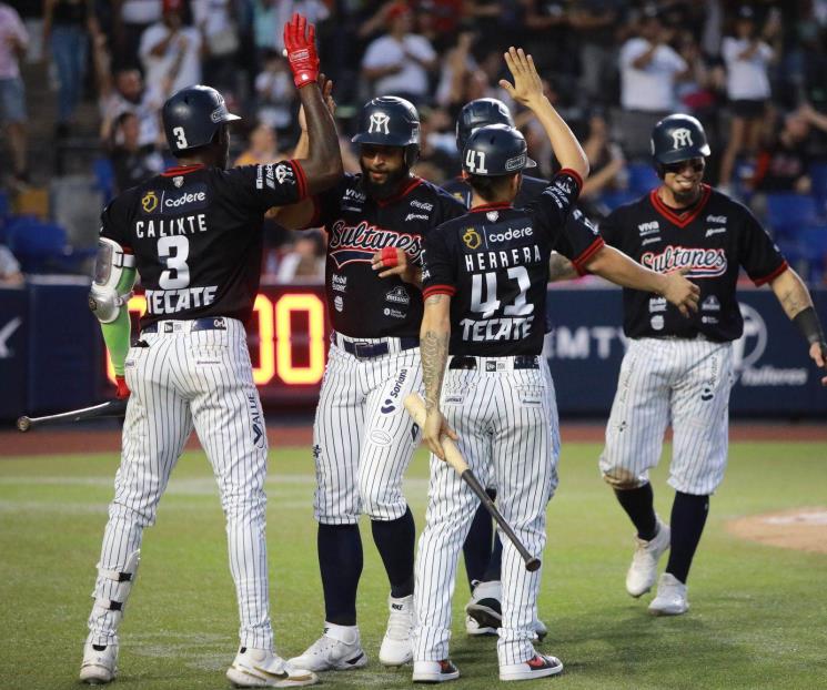 Igualan Sultanes serie a Charros