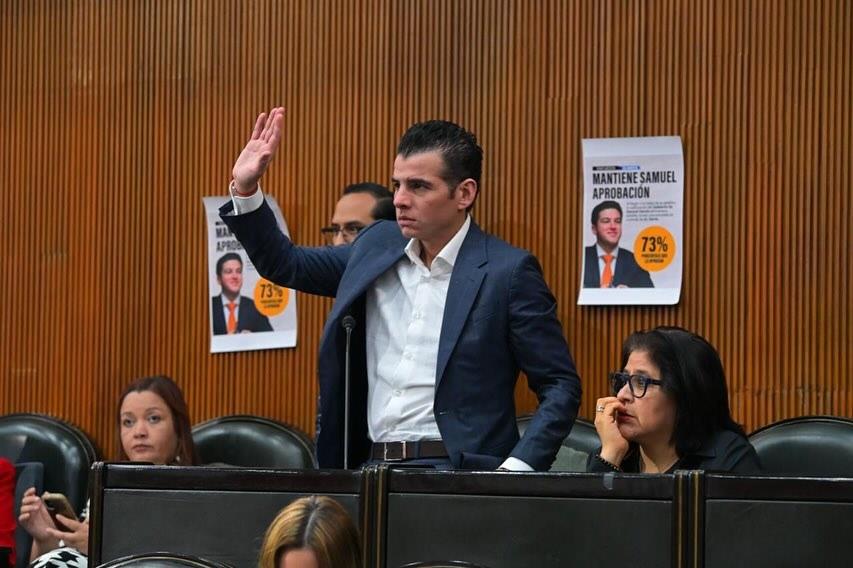 Confia GLMC se logren acuerdos para sacar el presupuesto