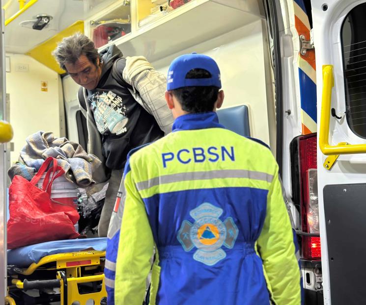 Activa SN albergue temporal en la colonia Unidad Laboral