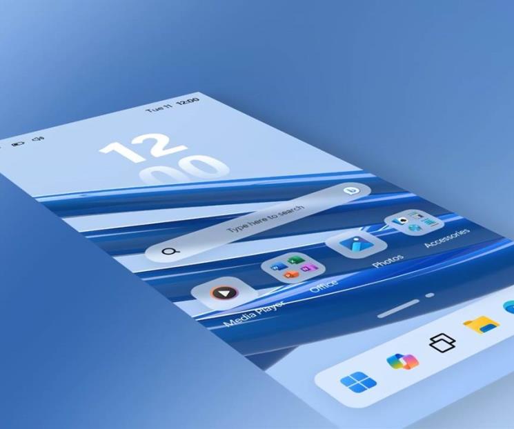 Windows 11 Mobile renace con el Renegade Project