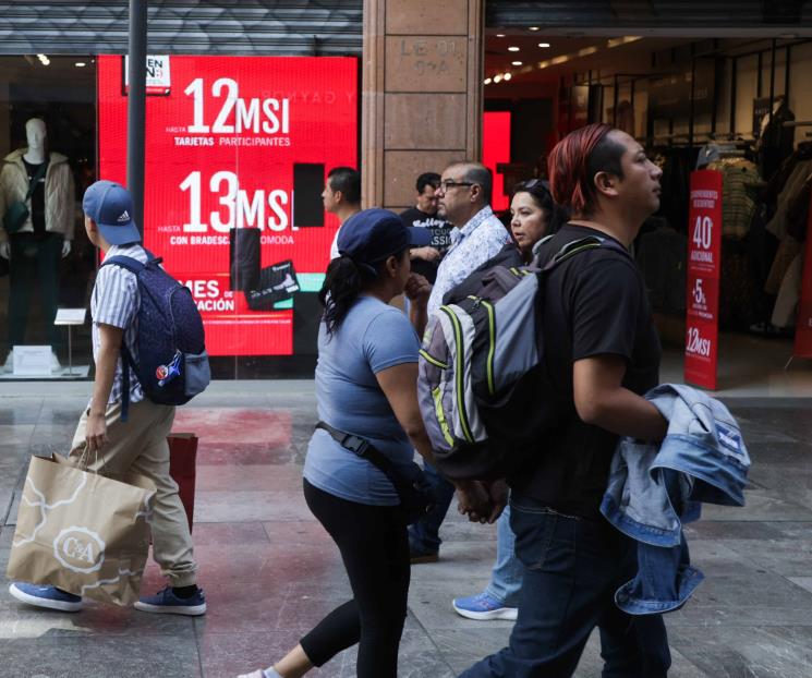 Buen Fin 2024 logra cifras récord en ventas: SE