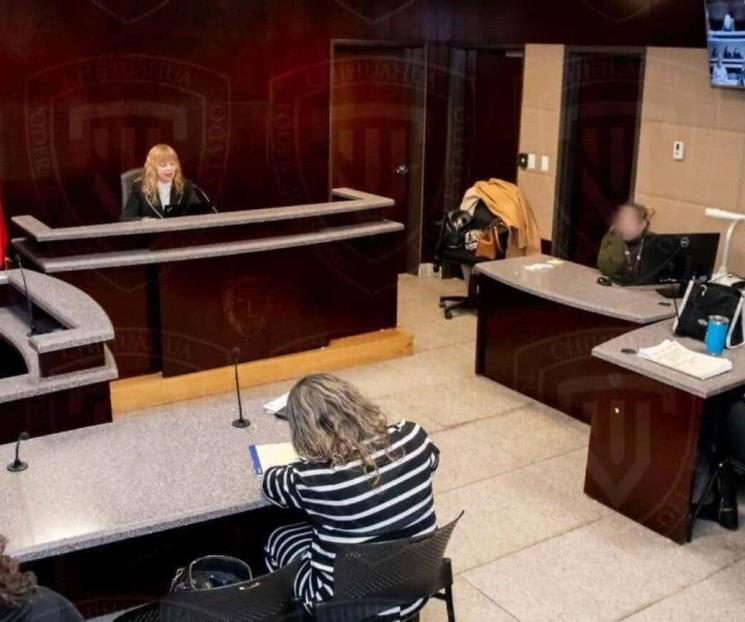 Dictan primera sentencia por maltrato y crueldad