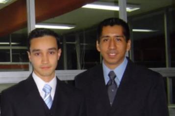 Ratifican sentencia a militares por asesinato de estudiantes