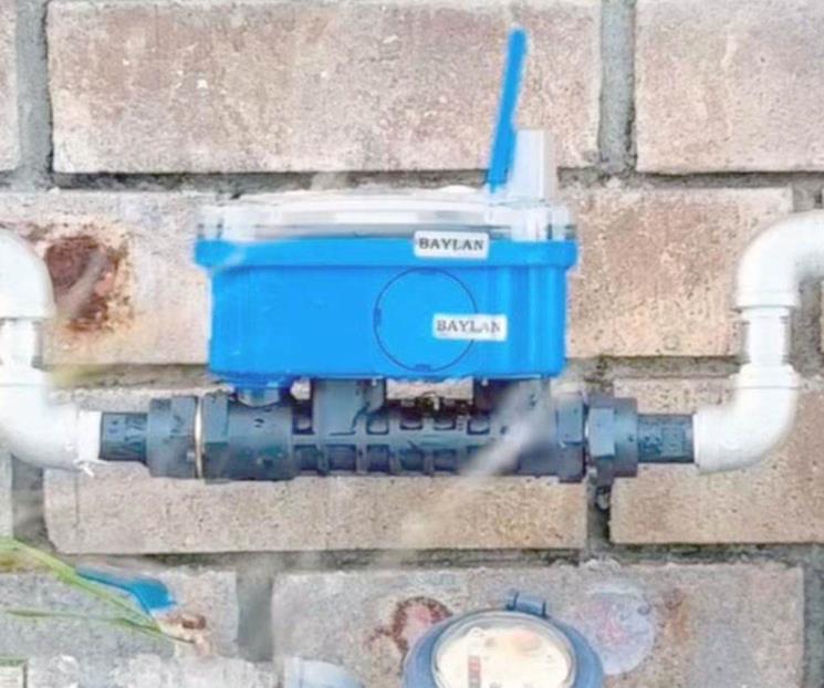 Empieza AyD a instalar reductores inteligentes a deudores Empieza AyD a instalar reductores inteligentes a deudores