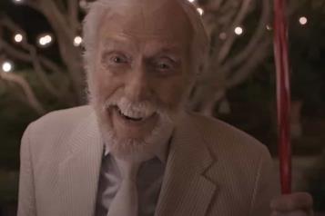 Dick Van Dyke protagoniza y baila en nuevo video de Coldplay