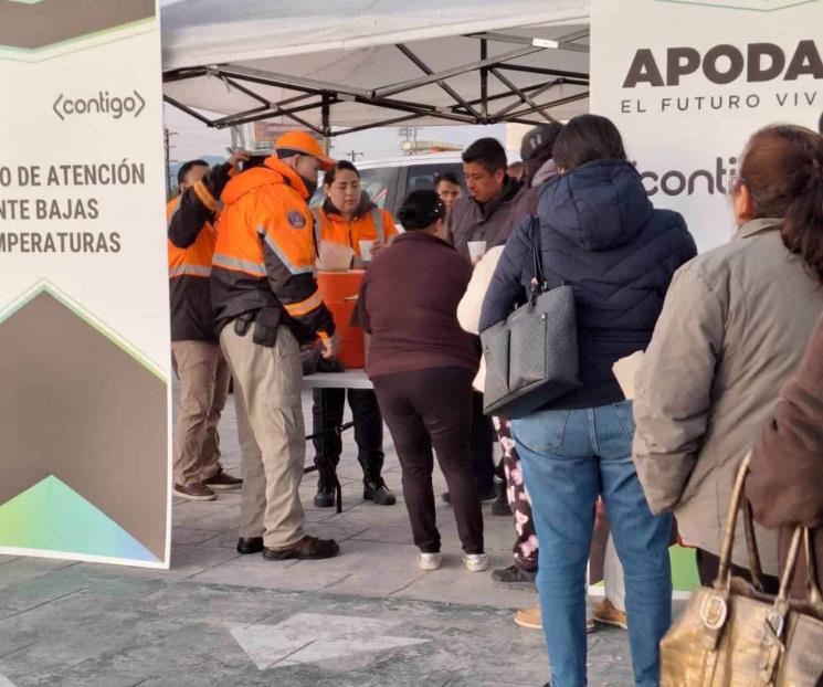 Comienzan en Apodaca con el operativo carrusel