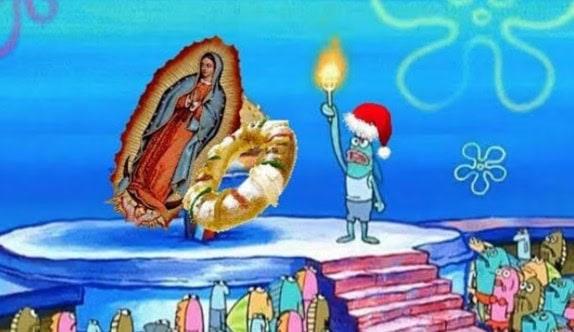 Maratón Guadalupe-Reyes arranca Maratón Guadalupe-Reyes arranca